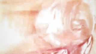 Mei hairy pussy creampie - nude porn video