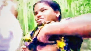 Bangladeshi village girl outdoor sex naked girls scene in HD