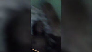 Homemade Somali stepsister anal naked girls scene in HD