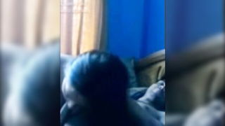 Indian Girlfriend POV Blowjob naked girls scene in HD