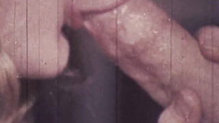 Vintage Blonde Room Service naked girls scene in HD