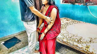 Xxxsoniya red saree rough sex - nude porn video