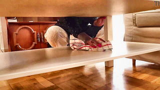 Yasmina Khan Anal Couching naked girls scene in HD