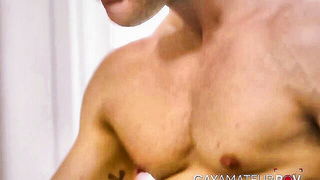 Allen King Gay POV Anal naked girls scene in HD