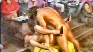 Vintage Redhead Wet Foreplay - nude porn video