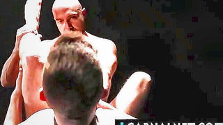 Adam Snow Eddie Patrick Anal naked girls scene in HD