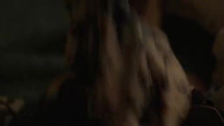 Sahara Stephanie Tampipi Threesome - nude porn video