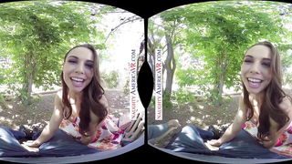 Aidra Fox POV Ride - nude porn video
