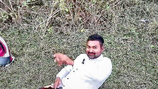 Desi Kavita Bhabhi Jungle Tease naked girls scene in HD