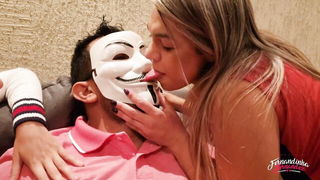 Fernandinha Fernandez quarantine hookup - nude porn video