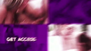 Ebony Trans Babe Spitroast naked girls scene in HD