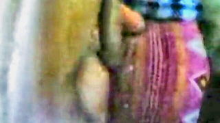 Arab BBW Rough Bed Sex naked girls scene in HD