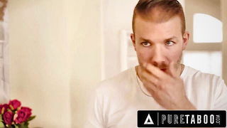 Dana Vespoli Seduces Stepson naked girls scene in HD