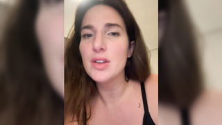 Thescorpionfr French brunette cleavage naked girls scene in HD