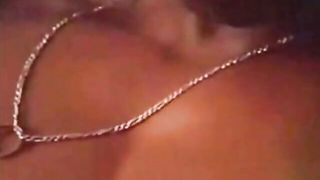 Latina belly tease dildo - nude porn video