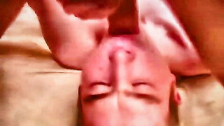 Side Spoon Pale Big Ass - nude porn video