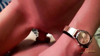 Alison Faye Wet Pussy POV naked girls scene in HD