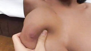 Veronica Vanoza Close-Up Anal - nude porn video