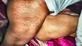 Desi Bhabhi Hairy Hardcore Sex naked girls scene in HD
