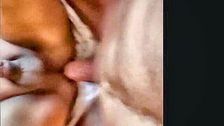 Andreazhay POV blowjob cumshot - nude porn video