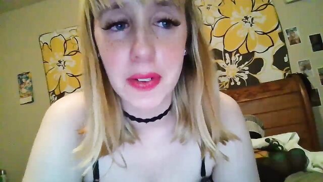 Kaydcoxxx95 nude - free HD porn scene