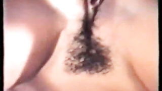 Vintage Teen Brunette Deepthroat - nude porn video