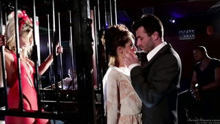 James Deen Red Door Kink - nude porn video