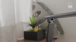 Japanese Tutor Straddles Student - nude porn video