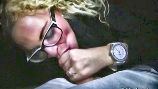 POV Public MILF Penetration - nude porn video