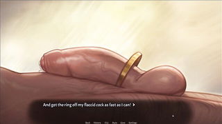 Angry Catgirl Daddy Hentai naked girls scene in HD