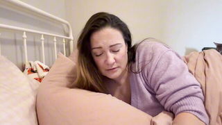 Chase Layne succubus stepmom tease - nude porn video
