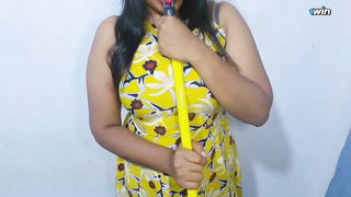 srilankan69product giant tits tease naked girls scene in HD