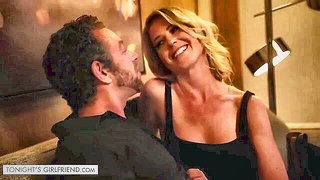 Kit Mercer MILF GFE - nude porn video