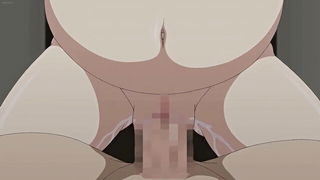 Blushing Anime Girl Close-Up naked girls scene in HD