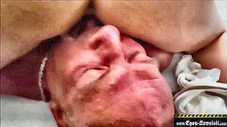 Egon Kowalski Kazakhstan Student Seduction - nude porn video