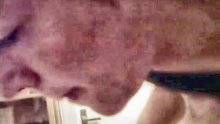 Married Latina Wife Ravaged Closeup naked girls scene in HD
