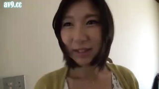 Himeno Busty Japanese Wife naked girls scene in HD