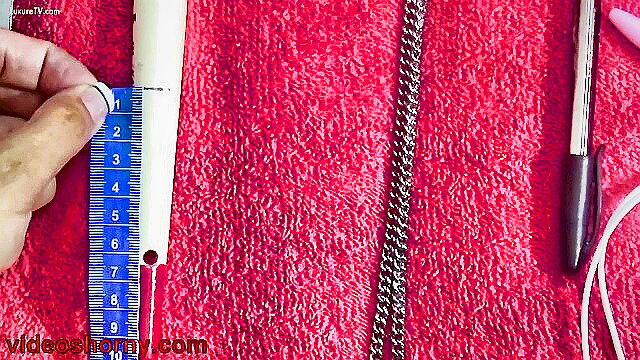 Chains porn - free HD nude video
