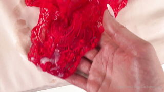 Alaska Hotmess Lingerie Tribute - nude porn video