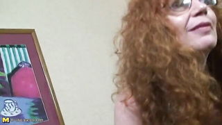 Pregnant Sierra interracial fingering - nude porn video