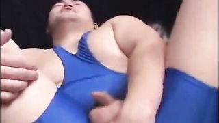 Tys0n Heavy Twunk Anal Toy - nude porn video