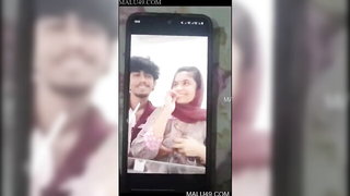 Indian Girl Flashing Boobs - nude porn video