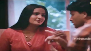 Desi Indian Lesbian Skirt Lift naked girls scene in HD