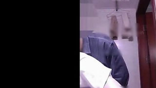 Japanese amateur creampie dripping naked girls scene in HD