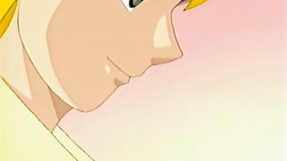 Black Hair Seduction Close-Up - nude porn video