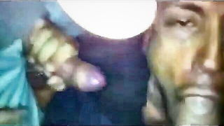 Italian trucker rest stop blowjob - nude porn video