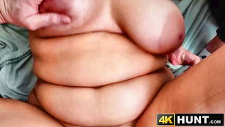 Nikky Dream couch POV naked girls scene in HD