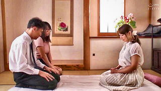 Japanese Surrogate Mom Creampie - nude porn video