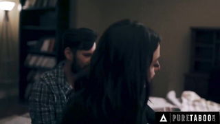 Whitney Wright taboo hookup discovery - nude porn video