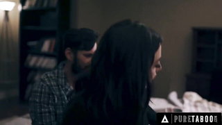 Whitney Wright taboo hookup discovery - nude porn video